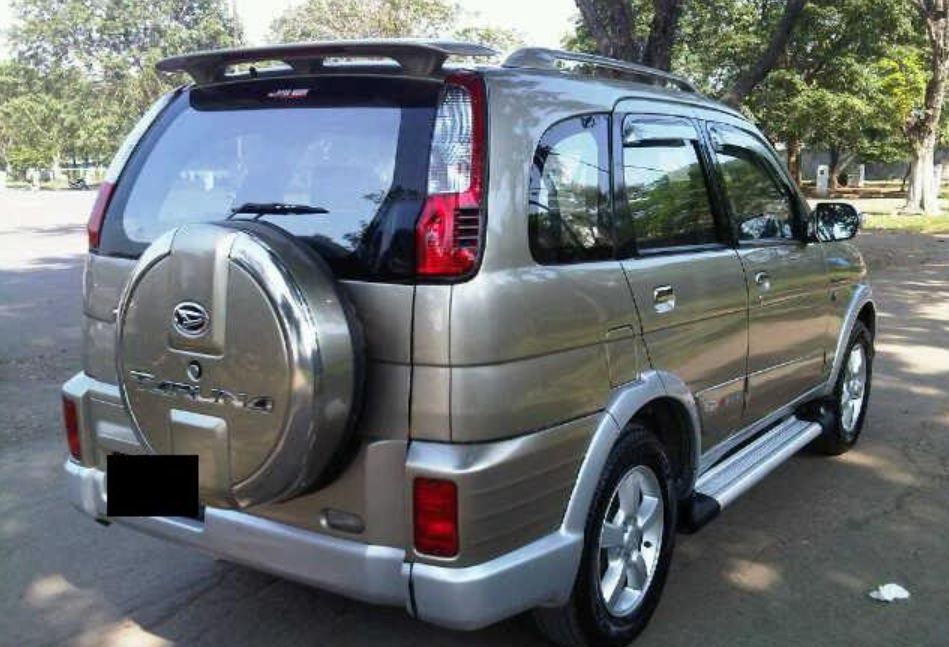 News picture Daihatsu History of Youth and its Disease List!